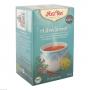 YOGI TEA Halswärmer Bio Filterbeutel