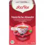 YOGI TEA Natürliche Abwehr Bio Filterbeutel