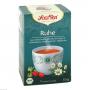 YOGI TEA Ruhe Bio Filterbeutel