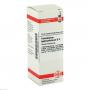 YOHIMBINUM HYDROCHLORICUM D 4 Dilution