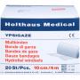 YPSIGAZE Mullbinde 10 cmx4 m