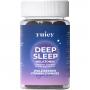 YUICY Deep Sleep Melatonin Waldb.Vit.Gum.zf Reise