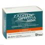 ZADITEN ophtha sine 0,25 mg/ml Augentr.Einzeldos.