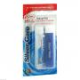 ZAHNPUTZ REISESET SilverCare Zahnbü.+Zahncr.25 ml
