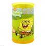ZAHNPUTZBECHER Sponge Bob Melamin sortiert