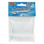 ZAHNSTOCHER mit Zahnseide Reginaplst