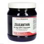 ZEAXANTHIN 6 mg GPH Kapseln