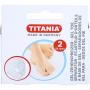 ZEHENSPREIZER aus Gel TITANIA