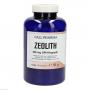 ZEOLITH 400 mg GPH Kapseln