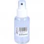 ZERSTÄUBER Glas 50 ml weiß
