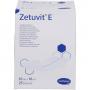 ZETUVIT E Saugkompressen steril 10x10 cm