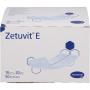 ZETUVIT E Saugkompressen unsteril 10x20 cm