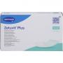 ZETUVIT Plus extrastarke Saugkompr.steril 10x20 cm
