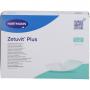 ZETUVIT Plus extrastarke Saugkompr.steril 15x20 cm