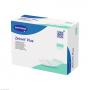 ZETUVIT Plus extrastarke Saugkompr.steril 15x20 cm