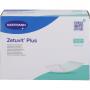 ZETUVIT Plus extrastarke Saugkompr.steril 15x20 cm