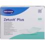 ZETUVIT Plus extrastarke Saugkompr.steril 20x25 cm