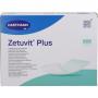 ZETUVIT Plus extrastarke Saugkompr.steril 20x25 cm