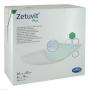 ZETUVIT Plus extrastarke Saugkompr.steril 20x40 cm