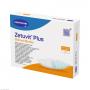ZETUVIT Plus Silicone Border steril 16x26 cm