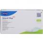 ZETUVIT Plus Silicone steril 10x20 cm