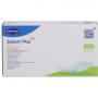 ZETUVIT Plus Silicone steril 10x20 cm