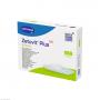 ZETUVIT Plus Silicone steril 20x20 cm