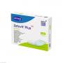 ZETUVIT Plus Silicone steril 20x25 cm