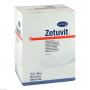 ZETUVIT Saugkompressen steril 10x10 cm