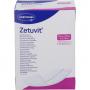 ZETUVIT Saugkompressen steril 10x10 cm