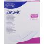 ZETUVIT Saugkompressen steril 20x20 cm