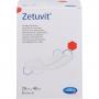 ZETUVIT Saugkompressen steril 20x40 cm