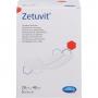 ZETUVIT Saugkompressen steril 20x40 cm