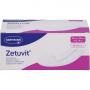 ZETUVIT Saugkompressen unsteril 10x10 cm