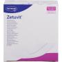 ZETUVIT Saugkompressen unsteril 10x20 cm