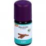 ZIMT BIOAROMA Baldini ätherisches Öl