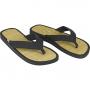 ZIMT FLIPFLOP Gr.41/42 schwarz