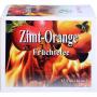 ZIMT-ORANGE Früchtetee CHRÜTERMÄNNLI Filterbeutel
