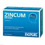 ZINCUM HEVERT Tabletten