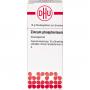 ZINCUM PHOSPHORICUM C 200 Globuli