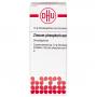 ZINCUM PHOSPHORICUM D 200 Globuli Ind.Fert.