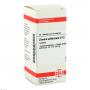 ZINCUM SULFURICUM D 12 Tabletten