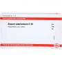 ZINCUM VALERIANICUM D 30 Ampullen