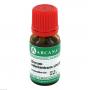 ZINCUM VALERIANICUM LM 18 Dilution
