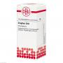 ZINGIBER D 10 Globuli Ind.Fert.