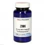 ZINK 12 mg GPH Kapseln