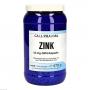 ZINK 12 mg GPH Kapseln
