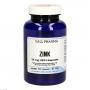 ZINK 12 mg GPH Kapseln