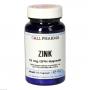 ZINK 12 mg GPH Kapseln