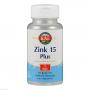 ZINK 15 Plus KAL Tabletten